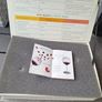 A lovely presentation box with lever corkscrew & primary wine aromas Image 4