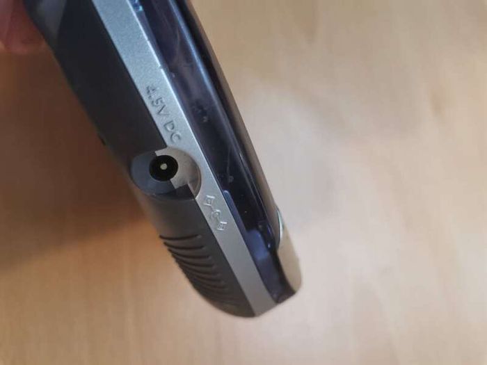 Philips CD Portable Player