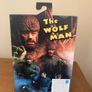 Neca The Wolf man Image 3