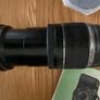Canon Eos 60d Dslr Image 2