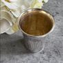Imperial Russian Silver Vodka Tot Image 6