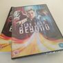 Brand New Star Trek Beyond Dvd Image 2