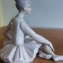 Ballerina Ornament Image 2