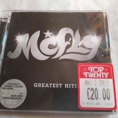 McFly - Greatest Hits Cd