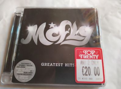 McFly - Greatest Hits Cd