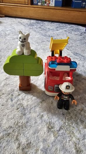 Duplo sets