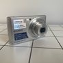 Sony CyberShot DSC-W510 Silver 12.1 MP Digital Camera Tested Working Image 7