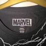 Marvel thor graphic t shirt size 3xl Image 3