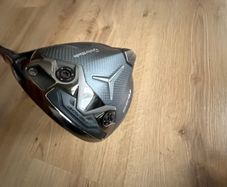 Taylormade Qi35 LS Driver