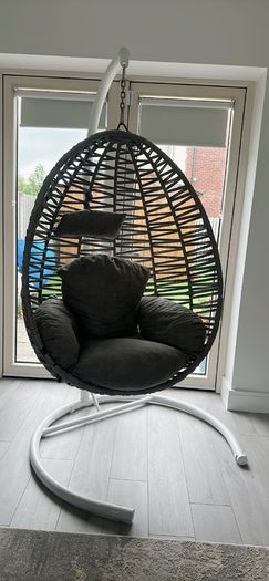 Garden Chair
