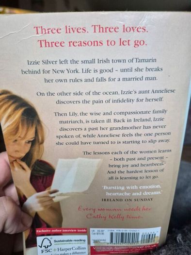 Lessons in Heartbreak