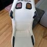 Xbox G920 wheel with pedals & racing seat Image 3