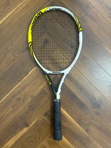 Wilson Tennis Racquet for Sale in Excellent Condition