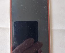 Samsung Galaxy S4 Mini, GT-I9195, 8GB, wine colour, in excellent condition