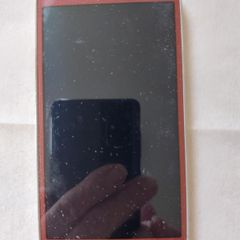 Samsung Galaxy S4 Mini, GT-I9195, 8GB, wine colour, in excellent condition