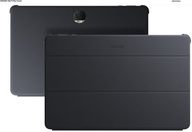 NEW Original PU Leather Protective Flip Case Cover For Honor Pad 9 Tablet 12.1"