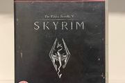 Skyrim Ps3
