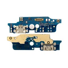 Motorola Moto E6 Plus Charging Port Micro USB Dock Connector Mic Replacement New - FHT08MCP
