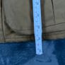 VTG Driza-Bone Australian Grosvenor Mustard Bushman Jacket Coat Mens Sz Small Image 9