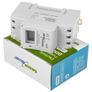 GreenBlue GB104 Programmable Timer Switch Time Relay Digital LCD DIN 16A Rail 220V Image 7