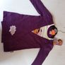 New Girls Dora Long Sleeved Top Image 3