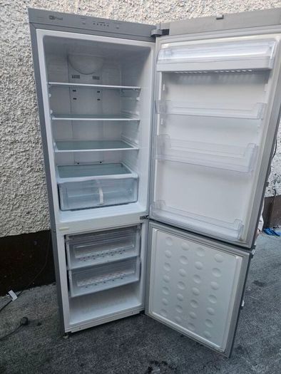Samsung fridge freezer