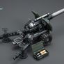 Astra Militarum Ordnance Team with Bombast Field Gun 1/18 Image 4