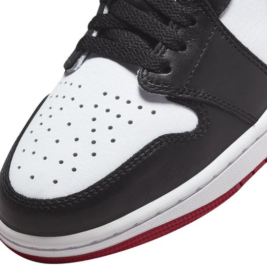 Air Jordan 1 Low OG Black Toe