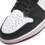 Air Jordan 1 Low OG Black Toe Image 7