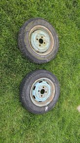 13 inch rims