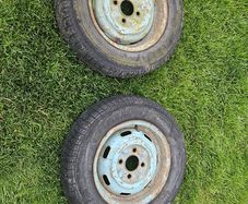13 inch rims