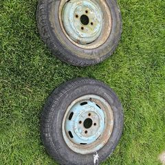 13 inch rims