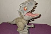 Jurassic World camp Cretaceous - Fully working