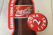 Coca Cola Promotional Material lot