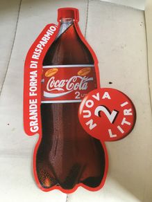 Coca Cola Promotional Material lot