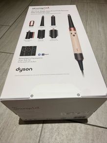 Dyson Airwrap i.d. (Straight + Wavy)