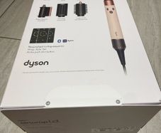 Dyson Airwrap i.d. (Straight + Wavy)