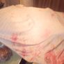 trows cussion covers and wall pics.tissiu holder new Image 2