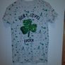 Saint Patrick day top Image 3