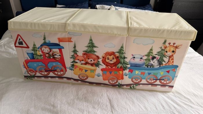 Kids Storage Box