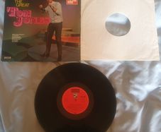 record