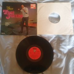 record