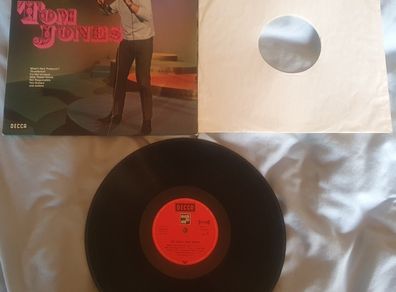 record