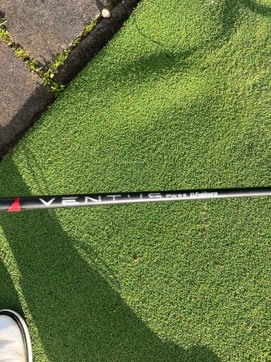 Stealth 5 wood