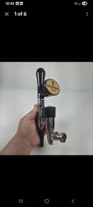 Guinness Tap Handle