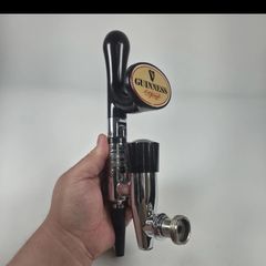 Guinness Tap Handle