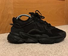 Adidas Originals Ozweego Trainers UK 3 1/2 EU 36