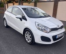 Kia Rio 2014