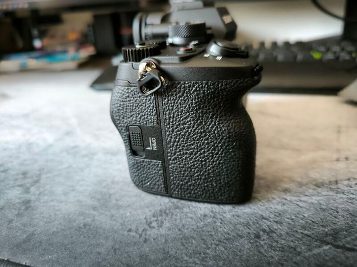Sony A7rV