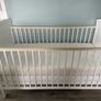 Free cot & High Chair Image 2